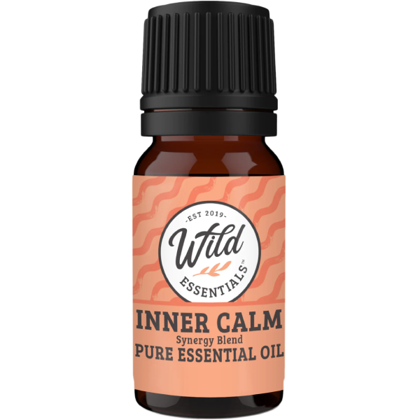 Inner Calm (10 ml.)